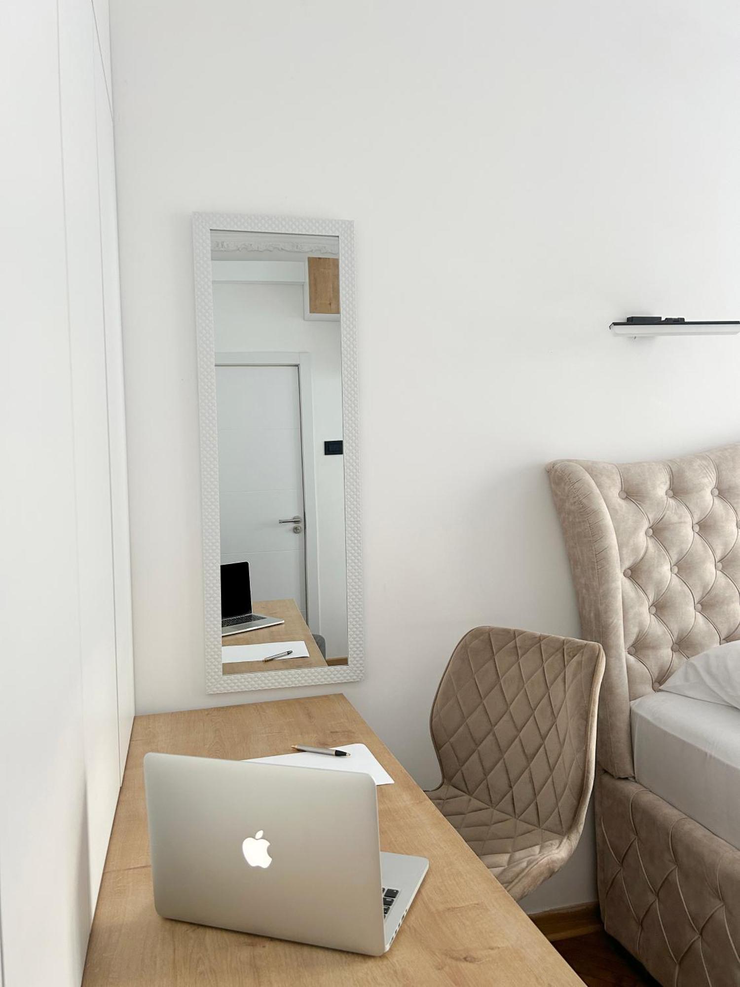 Central Elegance Belgrade Exterior photo